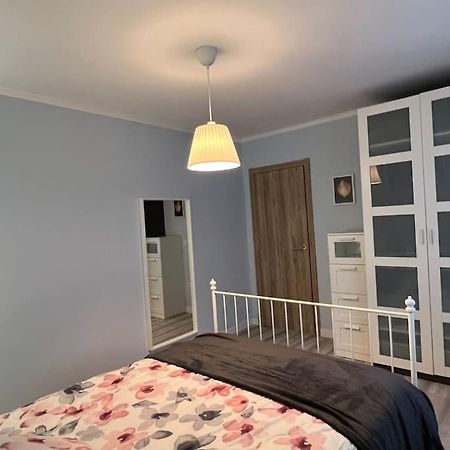 Apartamento Turistico Plaza III Монфорте-де-Лемос Экстерьер фото