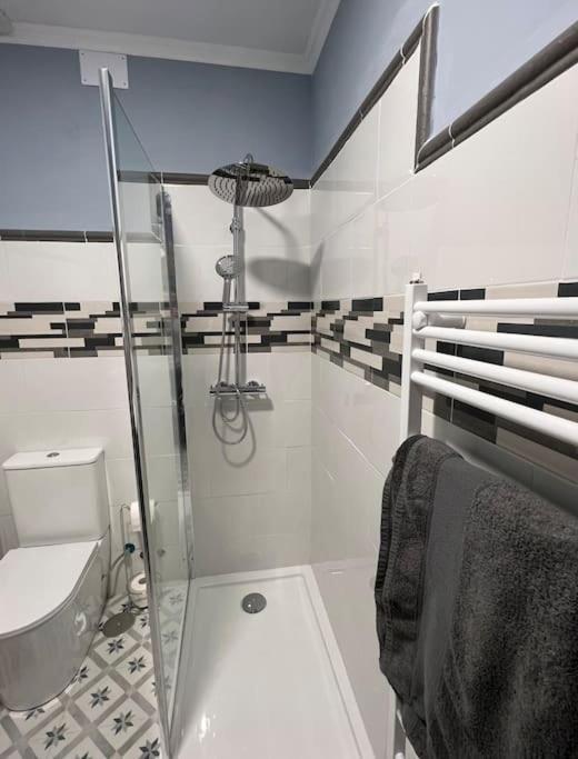 Apartamento Turistico Plaza III Монфорте-де-Лемос Экстерьер фото