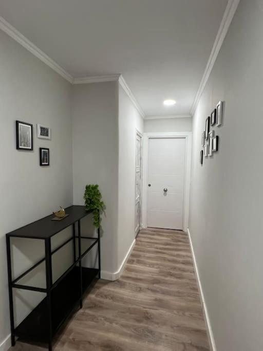 Apartamento Turistico Plaza III Монфорте-де-Лемос Экстерьер фото